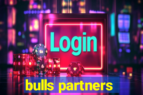 bulls partners